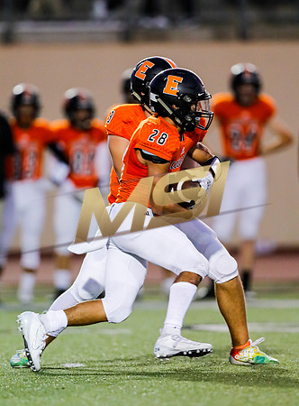CIFSDS: Wee 2 - Friday, August 30, 2019  Orange Glen vs Escondido