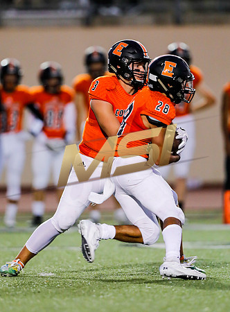 CIFSDS: Wee 2 - Friday, August 30, 2019  Orange Glen vs Escondido