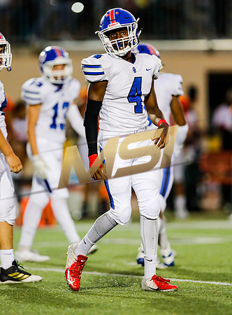 CIFSDS: Wee 2 - Friday, August 30, 2019  Orange Glen vs Escondido