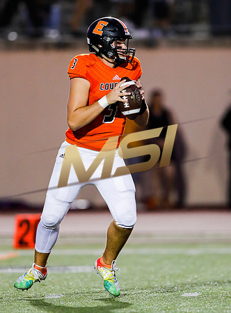 CIFSDS: Wee 2 - Friday, August 30, 2019  Orange Glen vs Escondido