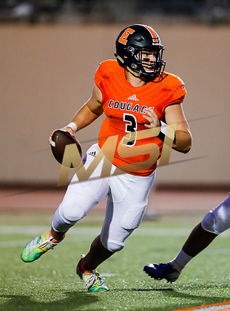 CIFSDS: Wee 2 - Friday, August 30, 2019  Orange Glen vs Escondido