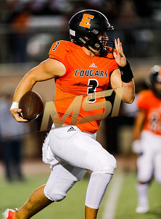 CIFSDS: Wee 2 - Friday, August 30, 2019  Orange Glen vs Escondido
