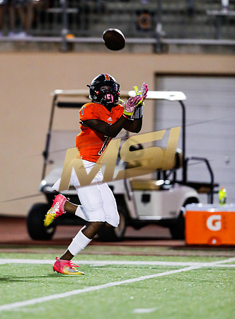 CIFSDS: Wee 2 - Friday, August 30, 2019  Orange Glen vs Escondido