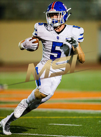 CIFSDS: Wee 2 - Friday, August 30, 2019  Orange Glen vs Escondido