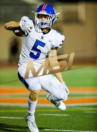 CIFSDS: Wee 2 - Friday, August 30, 2019  Orange Glen vs Escondido