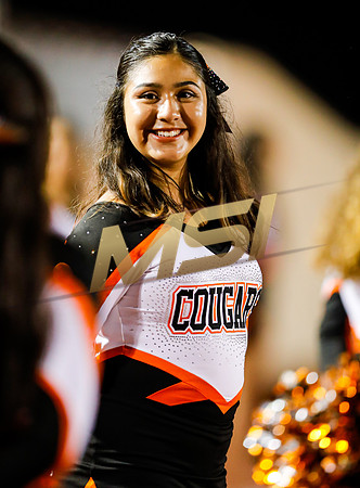 CIFSDS: Wee 2 - Friday, August 30, 2019  Orange Glen vs Escondido