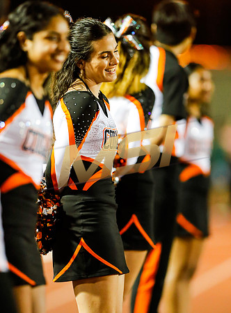 CIFSDS: Wee 2 - Friday, August 30, 2019  Orange Glen vs Escondido