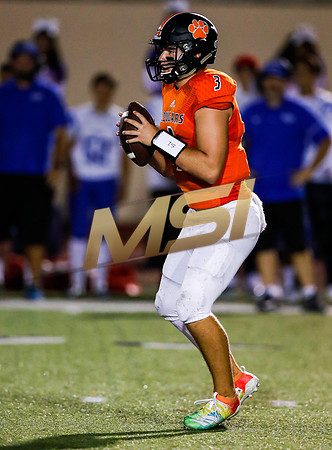 CIFSDS: Wee 2 - Friday, August 30, 2019  Orange Glen vs Escondido