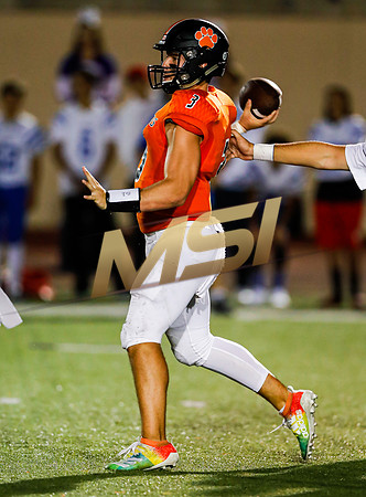 CIFSDS: Wee 2 - Friday, August 30, 2019  Orange Glen vs Escondido