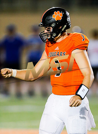 CIFSDS: Wee 2 - Friday, August 30, 2019  Orange Glen vs Escondido