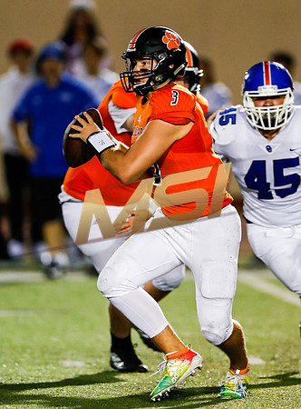 CIFSDS: Wee 2 - Friday, August 30, 2019  Orange Glen vs Escondido