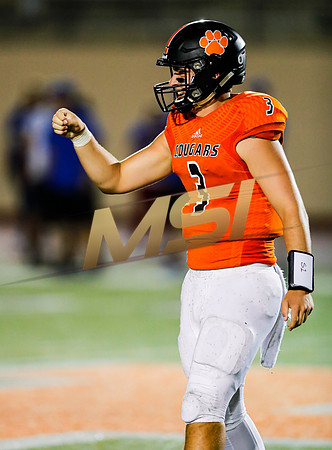 CIFSDS: Wee 2 - Friday, August 30, 2019  Orange Glen vs Escondido