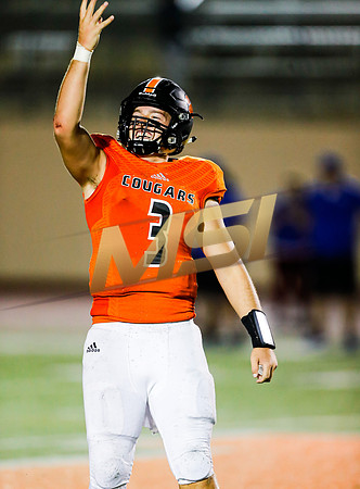 CIFSDS: Wee 2 - Friday, August 30, 2019  Orange Glen vs Escondido