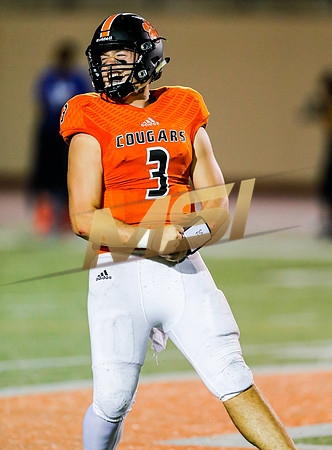 CIFSDS: Wee 2 - Friday, August 30, 2019  Orange Glen vs Escondido