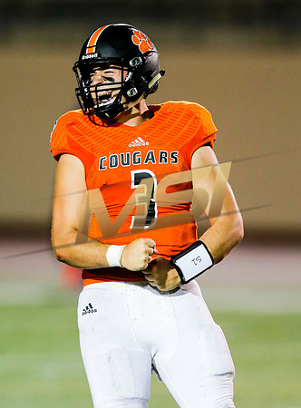 CIFSDS: Wee 2 - Friday, August 30, 2019  Orange Glen vs Escondido