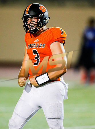 CIFSDS: Wee 2 - Friday, August 30, 2019  Orange Glen vs Escondido