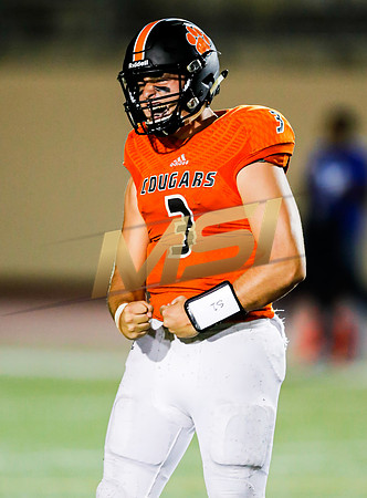 CIFSDS: Wee 2 - Friday, August 30, 2019  Orange Glen vs Escondido