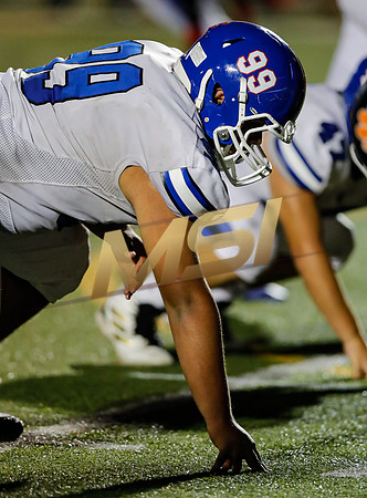 CIFSDS: Wee 2 - Friday, August 30, 2019  Orange Glen vs Escondido