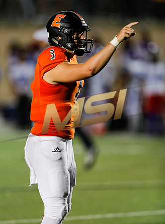 CIFSDS: Wee 2 - Friday, August 30, 2019  Orange Glen vs Escondido