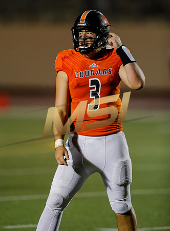 CIFSDS: Wee 2 - Friday, August 30, 2019  Orange Glen vs Escondido