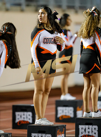 CIFSDS: Wee 2 - Friday, August 30, 2019  Orange Glen vs Escondido