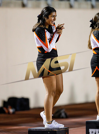 CIFSDS: Wee 2 - Friday, August 30, 2019  Orange Glen vs Escondido