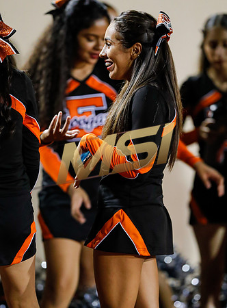 CIFSDS: Wee 2 - Friday, August 30, 2019  Orange Glen vs Escondido