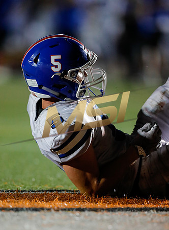CIFSDS: Wee 2 - Friday, August 30, 2019  Orange Glen vs Escondido