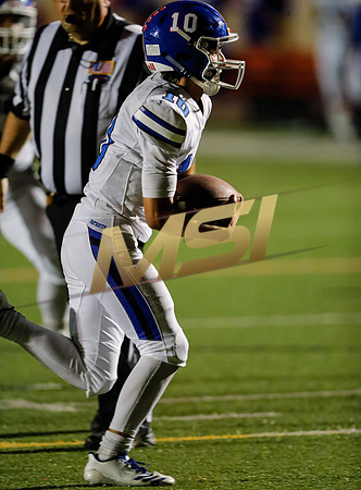 CIFSDS: Wee 2 - Friday, August 30, 2019  Orange Glen vs Escondido