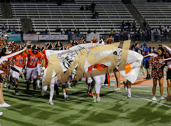 CIFSDS: Wee 2 - Friday, August 30, 2019  Orange Glen vs Escondido