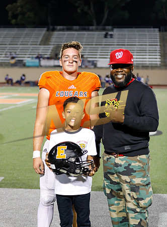 CIFSDS: Wee 2 - Friday, August 30, 2019  Orange Glen vs Escondido