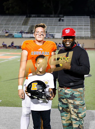 CIFSDS: Wee 2 - Friday, August 30, 2019  Orange Glen vs Escondido