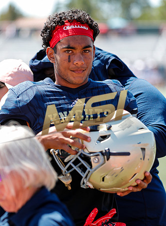 2019 Honor Bowl: Notre Dame Knights vs Desert Vista Thunder