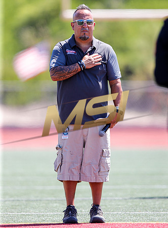 2019 Honor Bowl: Notre Dame Knights vs Desert Vista Thunder