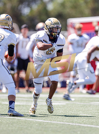 2019 Honor Bowl: Notre Dame Knights vs Desert Vista Thunder