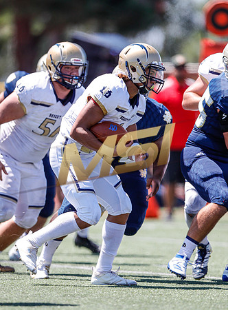 2019 Honor Bowl: Notre Dame Knights vs Desert Vista Thunder