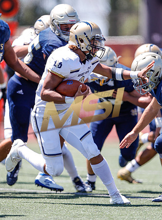 2019 Honor Bowl: Notre Dame Knights vs Desert Vista Thunder