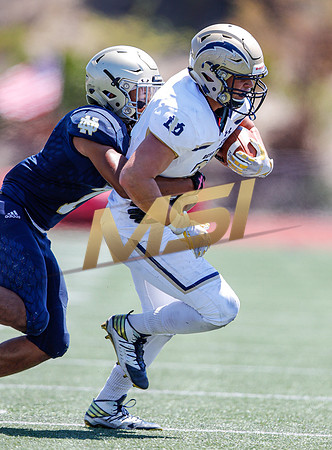 2019 Honor Bowl: Notre Dame Knights vs Desert Vista Thunder