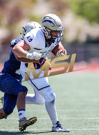 2019 Honor Bowl: Notre Dame Knights vs Desert Vista Thunder