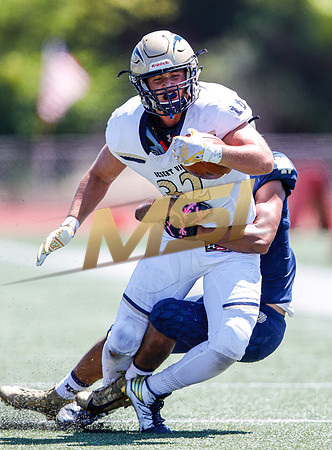 2019 Honor Bowl: Notre Dame Knights vs Desert Vista Thunder