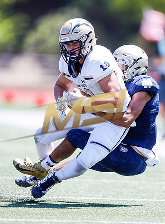 2019 Honor Bowl: Notre Dame Knights vs Desert Vista Thunder