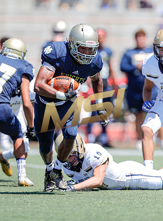 2019 Honor Bowl: Notre Dame Knights vs Desert Vista Thunder