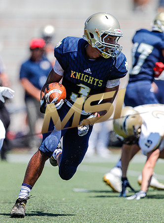 2019 Honor Bowl: Notre Dame Knights vs Desert Vista Thunder