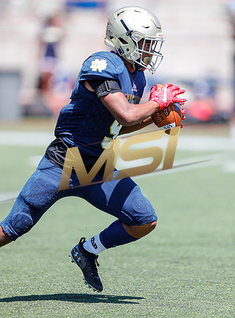 2019 Honor Bowl: Notre Dame Knights vs Desert Vista Thunder