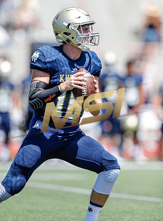 2019 Honor Bowl: Notre Dame Knights vs Desert Vista Thunder