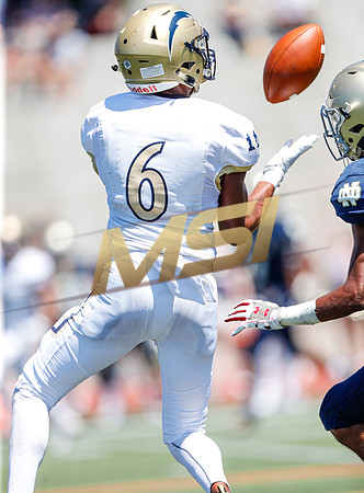 2019 Honor Bowl: Notre Dame Knights vs Desert Vista Thunder
