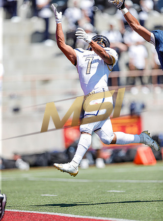 2019 Honor Bowl: Notre Dame Knights vs Desert Vista Thunder