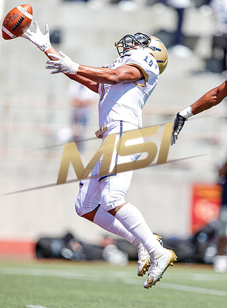2019 Honor Bowl: Notre Dame Knights vs Desert Vista Thunder