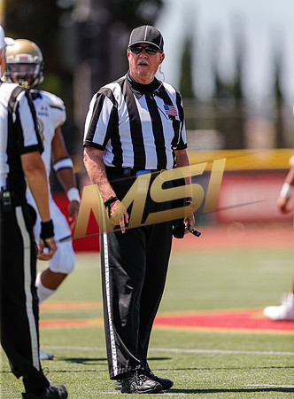 2019 Honor Bowl: Notre Dame Knights vs Desert Vista Thunder