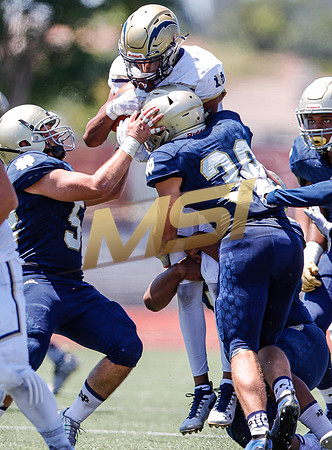 2019 Honor Bowl: Notre Dame Knights vs Desert Vista Thunder